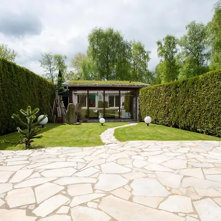 Ferienhaus Vivaldi Ostseebad Kühlungsborn