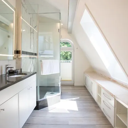 Ferienhaus Vivaldi Ostseebad Kühlungsborn