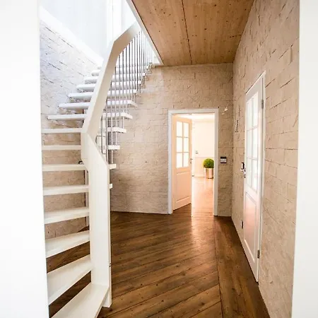 Vivaldi Ferienhaus *