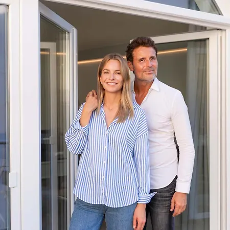 Vivaldi Ostseebad Kühlungsborn