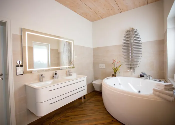 Vivaldi Ostseebad Kühlungsborn