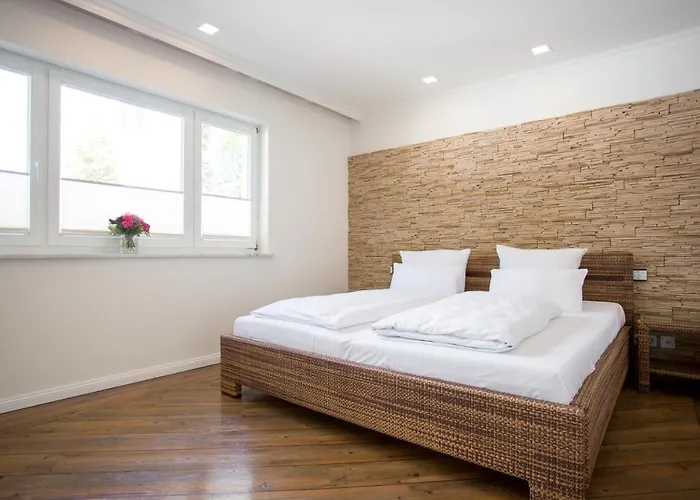 Vivaldi Prázdninový dům *