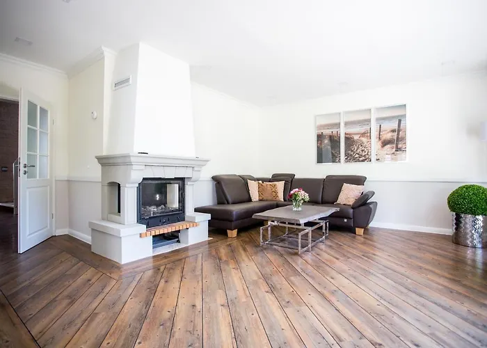 Vivaldi Ostseebad Kühlungsborn