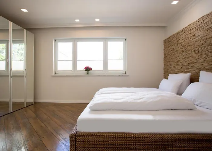 Vivaldi * Ostseebad Kühlungsborn