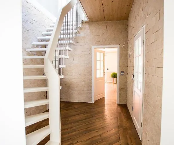 Vivaldi Prázdninový dům *