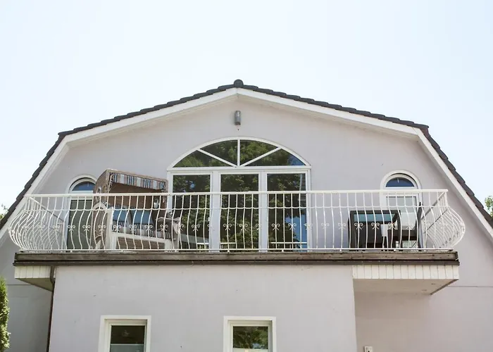 Prázdninový dům Vivaldi