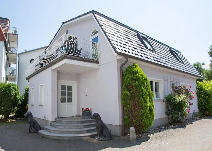 Prázdninový dům Vivaldi