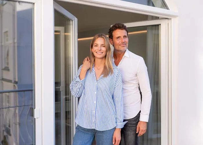 Vivaldi Ostseebad Kühlungsborn