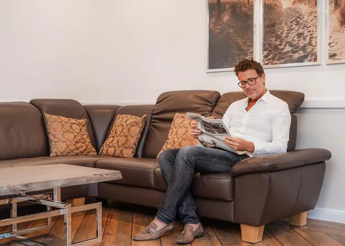 Vivaldi Prázdninový dům